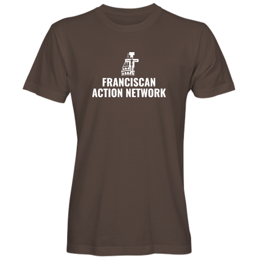 Franciscan Action Network T-Shirt