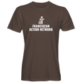 Franciscan Action Network T-Shirt