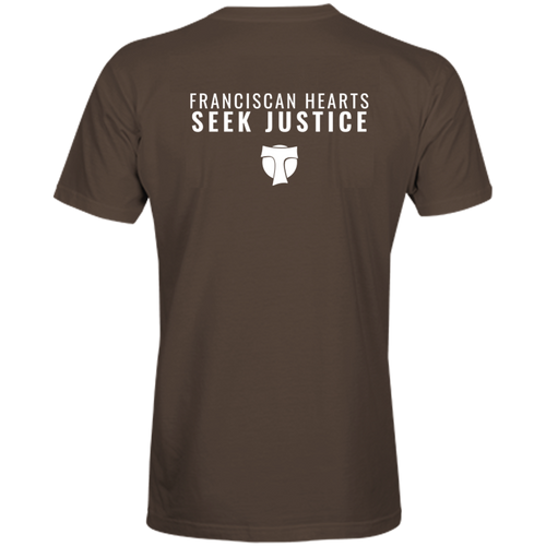 Franciscan Action Network T-Shirt